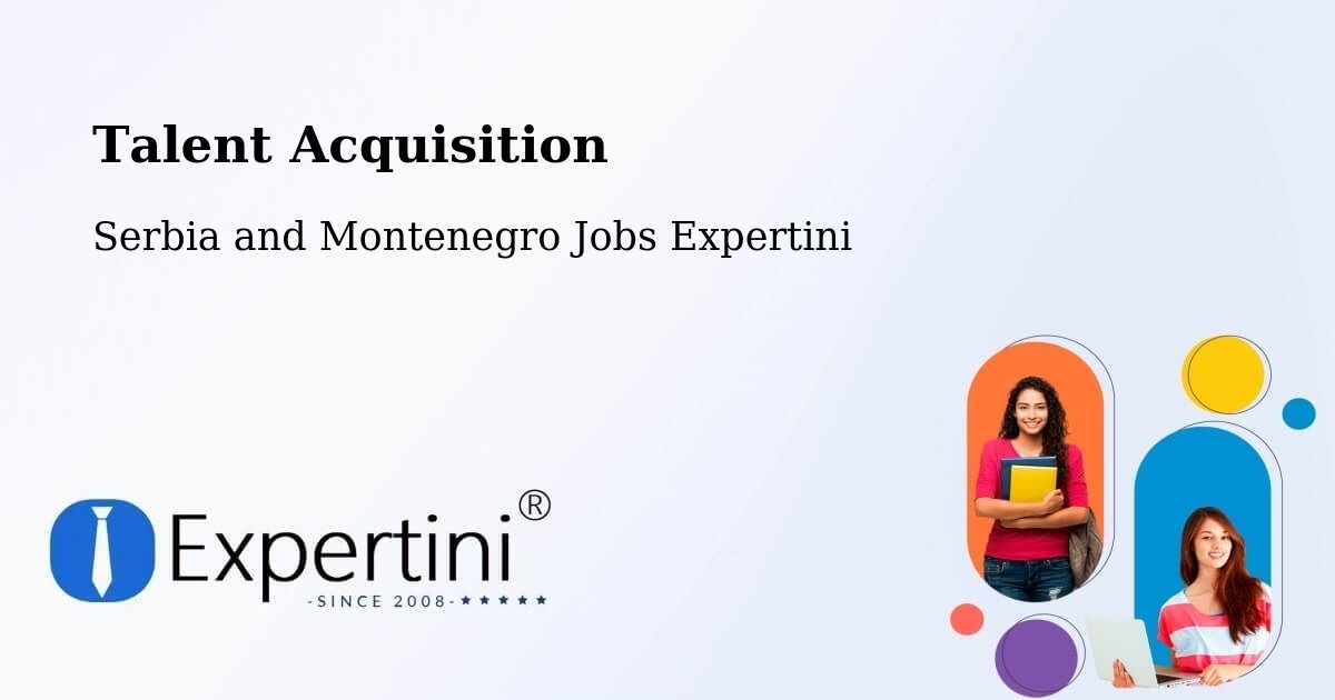Post Jobs & Find Candidates in Tamarack – Talent Acquisition Solutions - Serbia and Montenegro Jobs Expertini